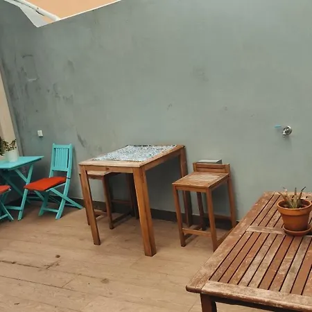 Parede Beach Apartamento Almada