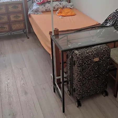 Parede Beach Apartamento